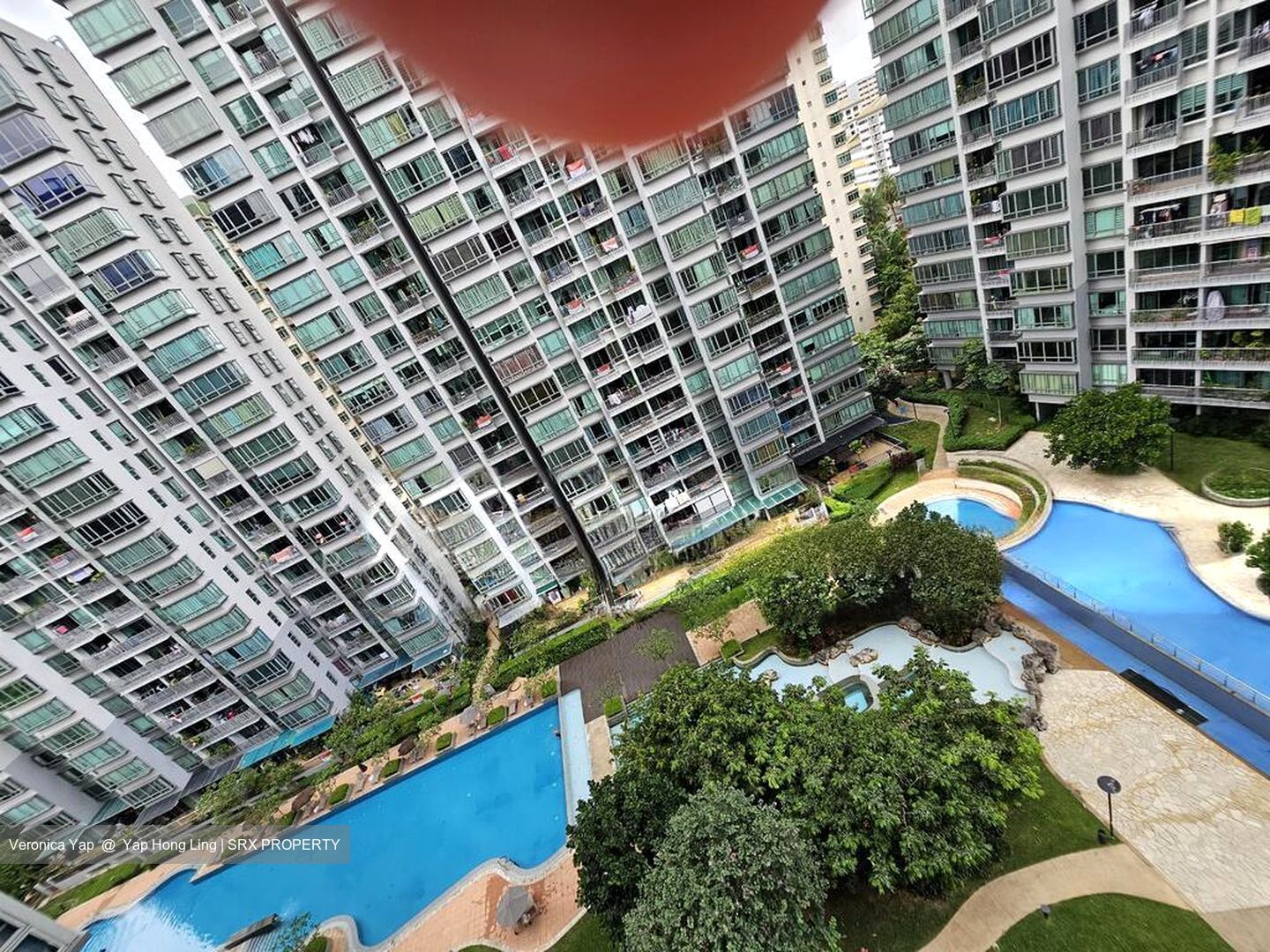 The Quintet (D23), Condominium #504131661